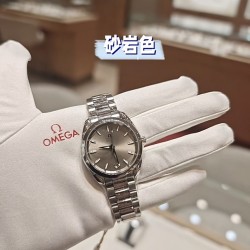OMEGA Watches: Top Quality