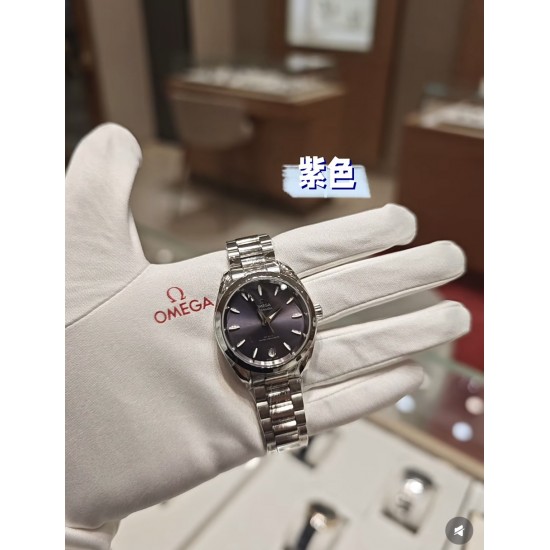 OMEGA Watches: Top Quality