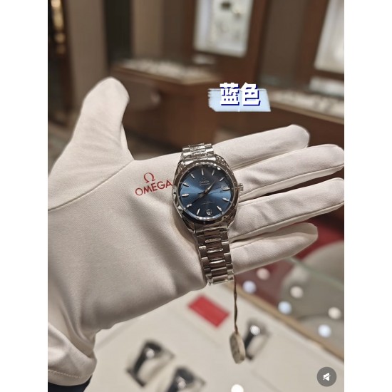 OMEGA Watches: Top Quality