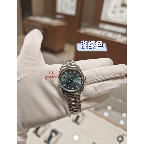 OMEGA Watches: Top Quality
