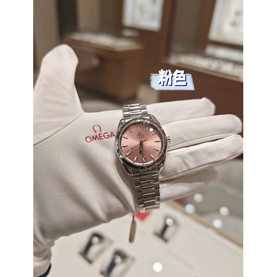 OMEGA Watches: Top Quality