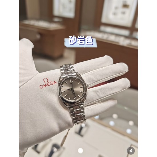 OMEGA Watches: Top Quality