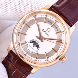 Omega Watch Top Quality