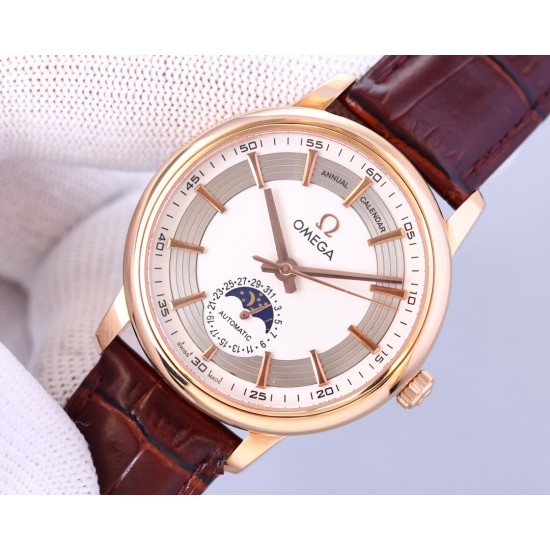 Omega Watch Top Quality
