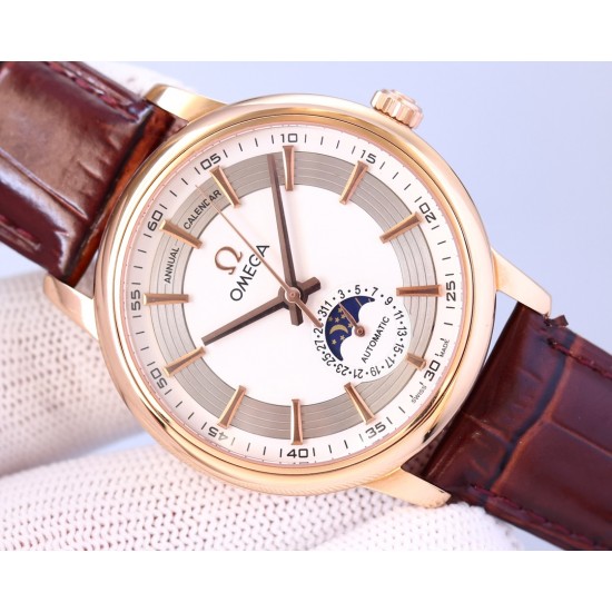 Omega Watch Top Quality