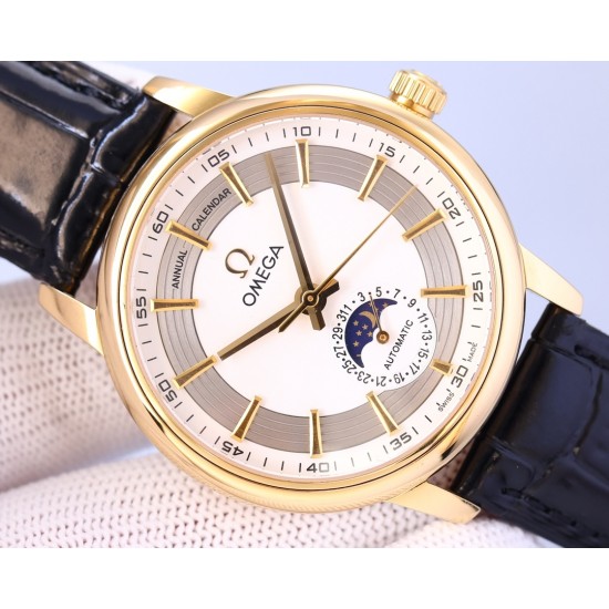 Omega Watch Top Quality