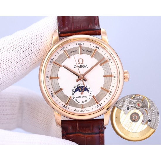 Omega Watch Top Quality