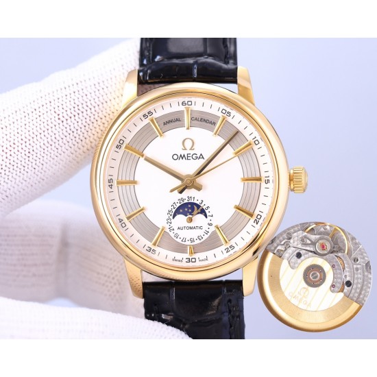Omega Watch Top Quality
