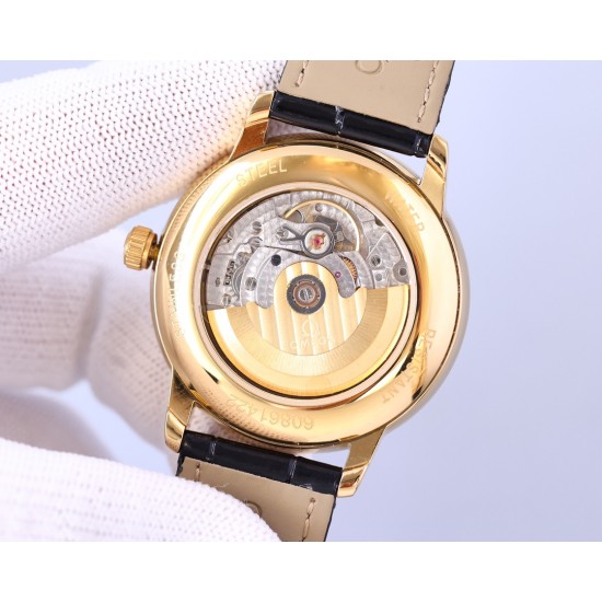Omega Watch Top Quality