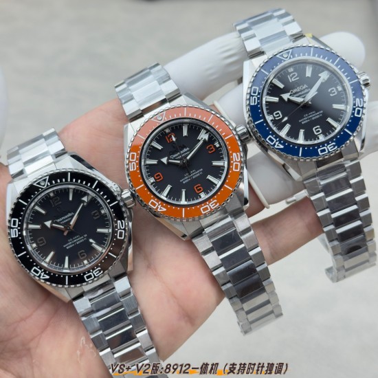 Omega Watch Top Quality