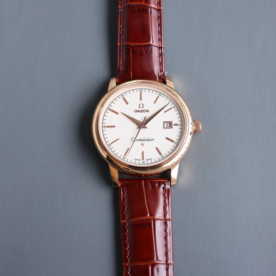 Omega Watch Top Quality
