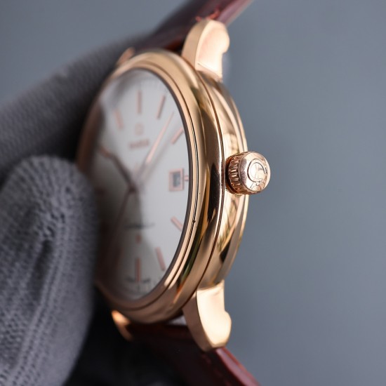 Omega Watch Top Quality