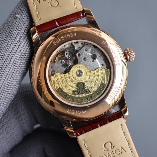 Omega Watch Top Quality