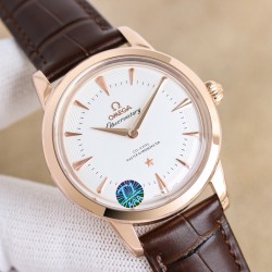 Omega Watch Top Quality