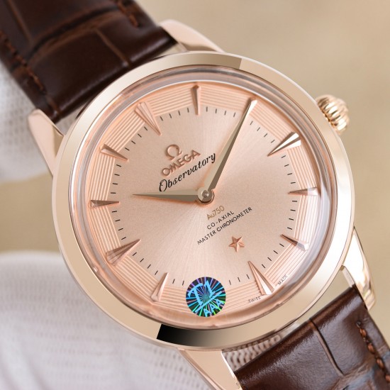 Omega Watch Top Quality