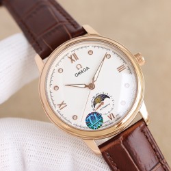 Omega Watch Top Quality