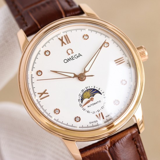 Omega Watch Top Quality