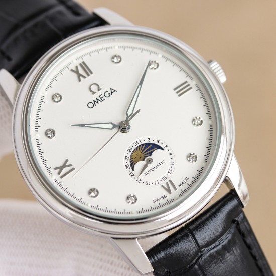 Omega Watch Top Quality