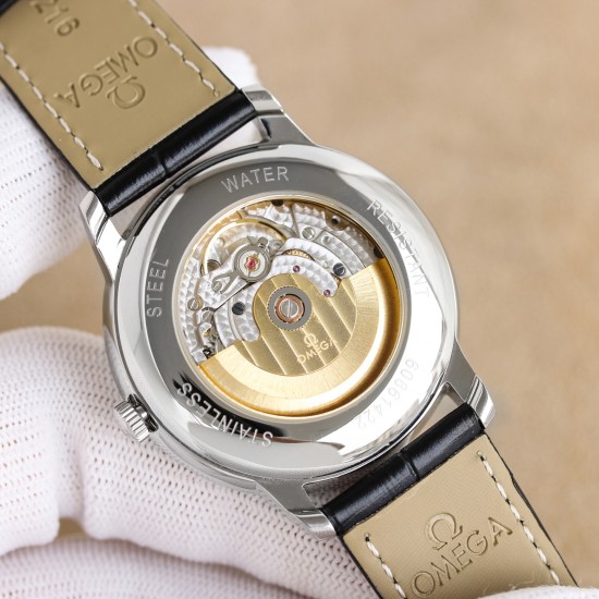 Omega Watch Top Quality