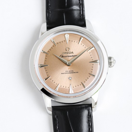 Omega Watch Top Quality