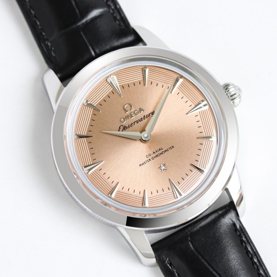 Omega Watch Top Quality