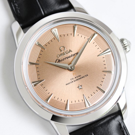 Omega Watch Top Quality