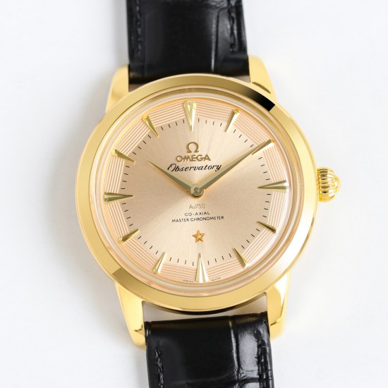 Omega Watch Top Quality