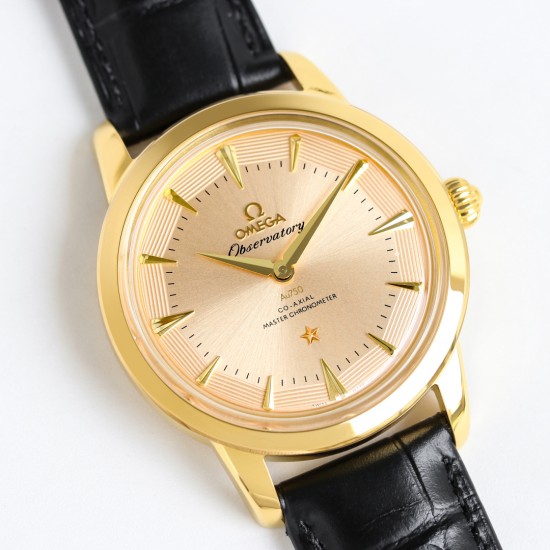 Omega Watch Top Quality