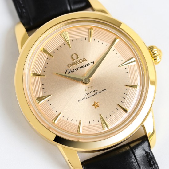 Omega Watch Top Quality