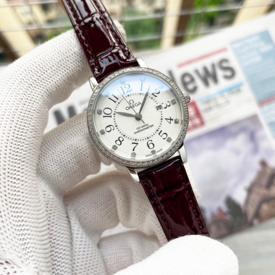 Omega Watch Top Quality