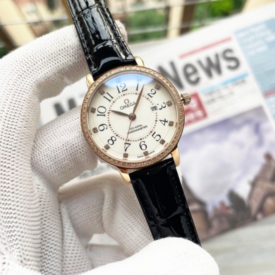 Omega Watch Top Quality
