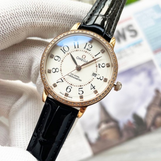 Omega Watch Top Quality