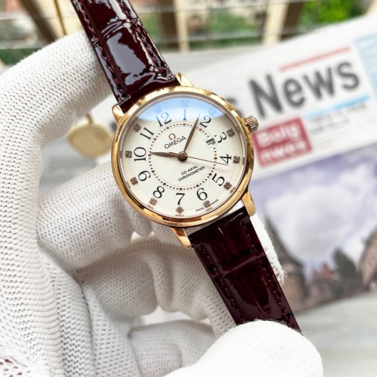 Omega Watch Top Quality