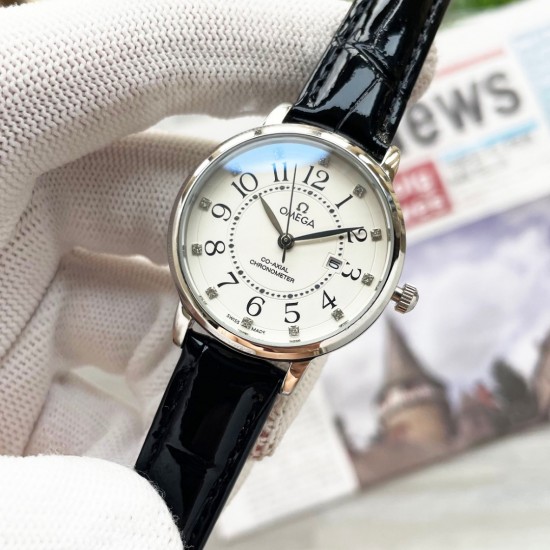 Omega Watch Top Quality