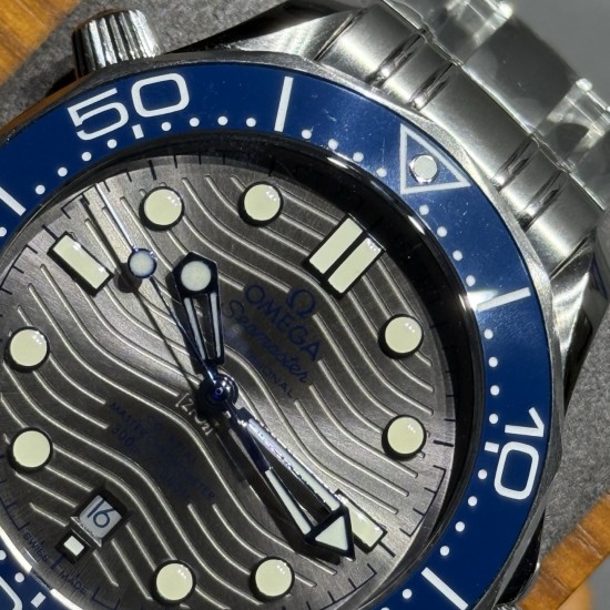 Omega Watch Top Quality