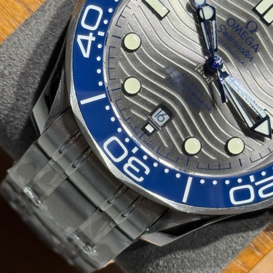 Omega Watch Top Quality