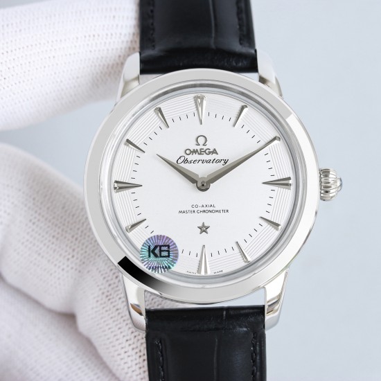 Omega Watch Top Quality