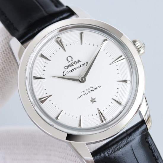 Omega Watch Top Quality