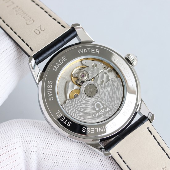 Omega Watch Top Quality