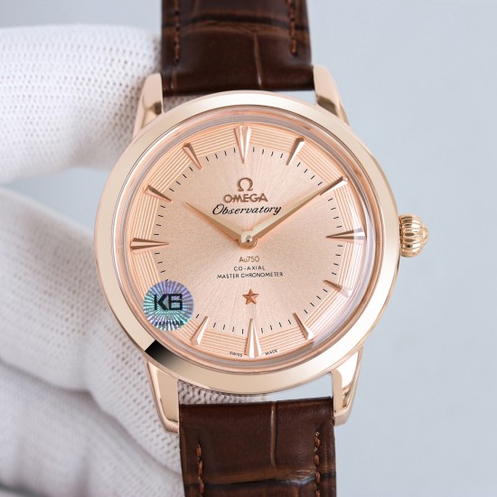 Omega Watch Top Quality