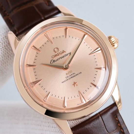 Omega Watch Top Quality