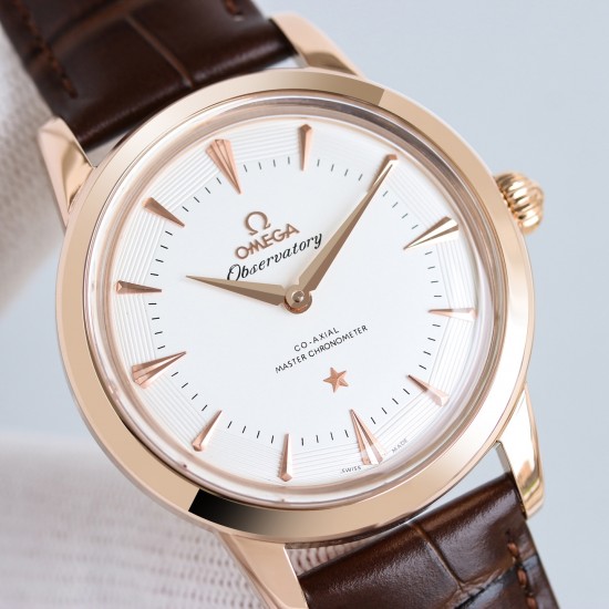 Omega Watch Top Quality