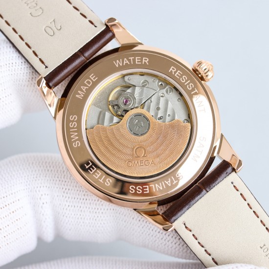 Omega Watch Top Quality