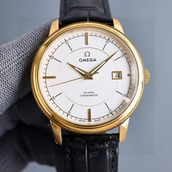 Omega Watch Top Quality