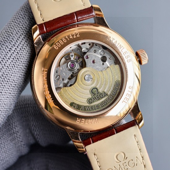 Omega Watch Top Quality