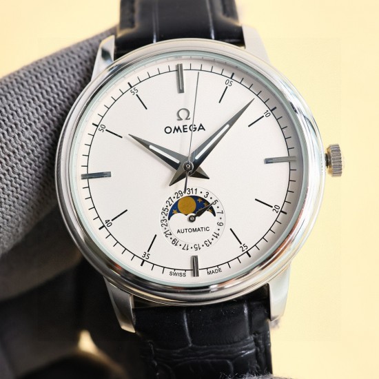 Omega Watch Top Quality