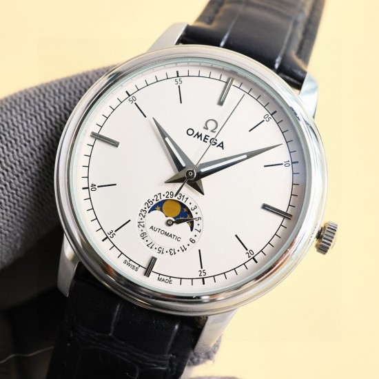 Omega Watch Top Quality