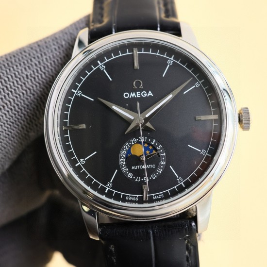 Omega Watch Top Quality