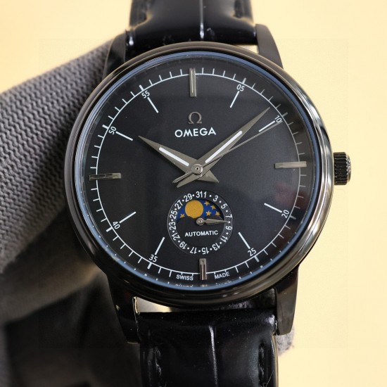 Omega Watch Top Quality