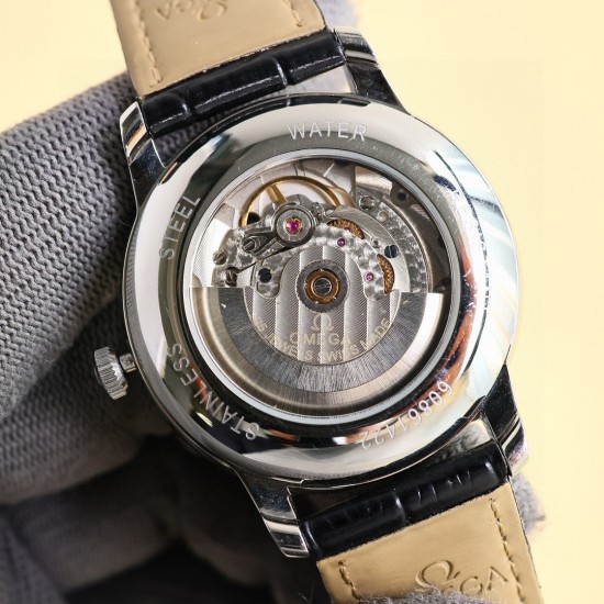Omega Watch Top Quality